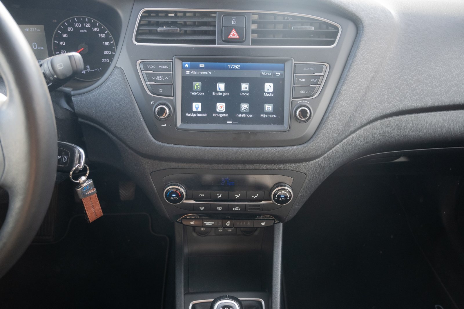 Hyundai i20 1.2i