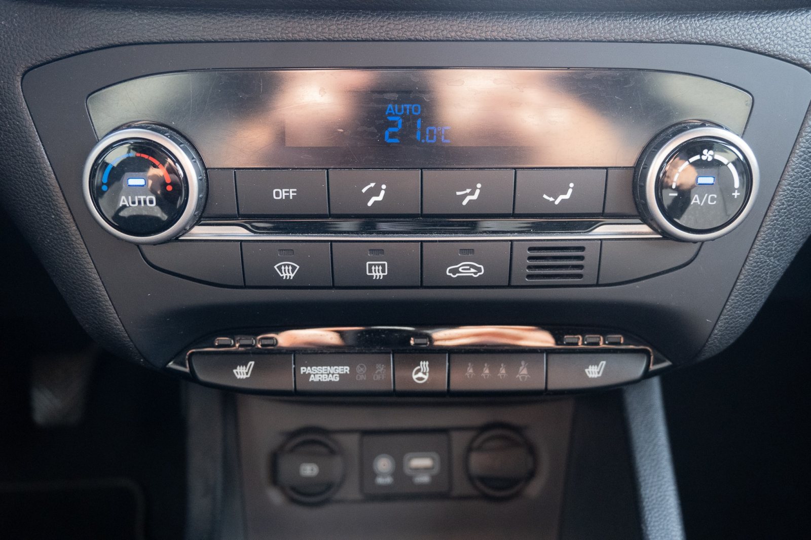 Hyundai i20 1.2i