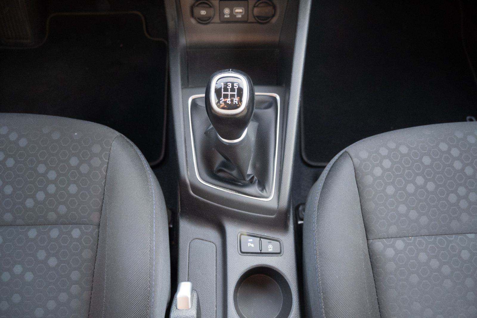 Hyundai i20 1.2i