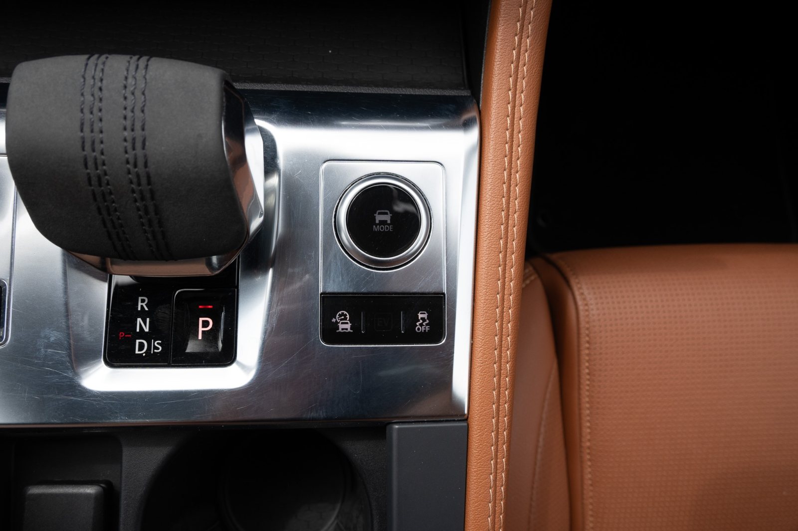 Jaguar F-Pace AWD P250 R-Dynamic