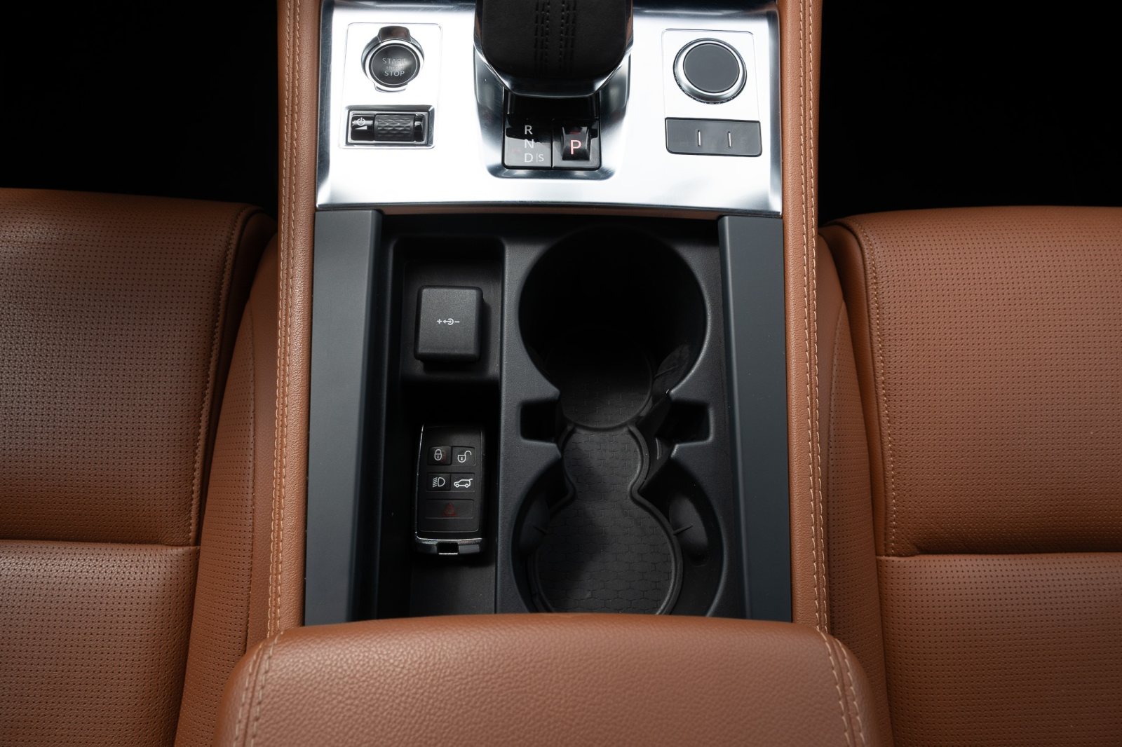 Jaguar F-Pace AWD P250 R-Dynamic