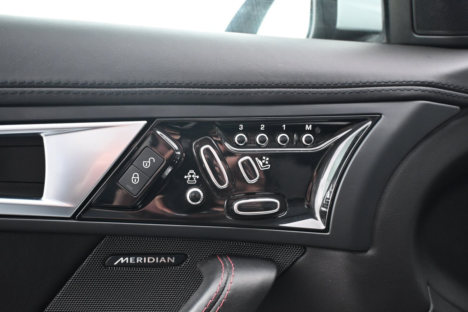 Jaguar F-Type Cabrio 3.0 V6 S AWD