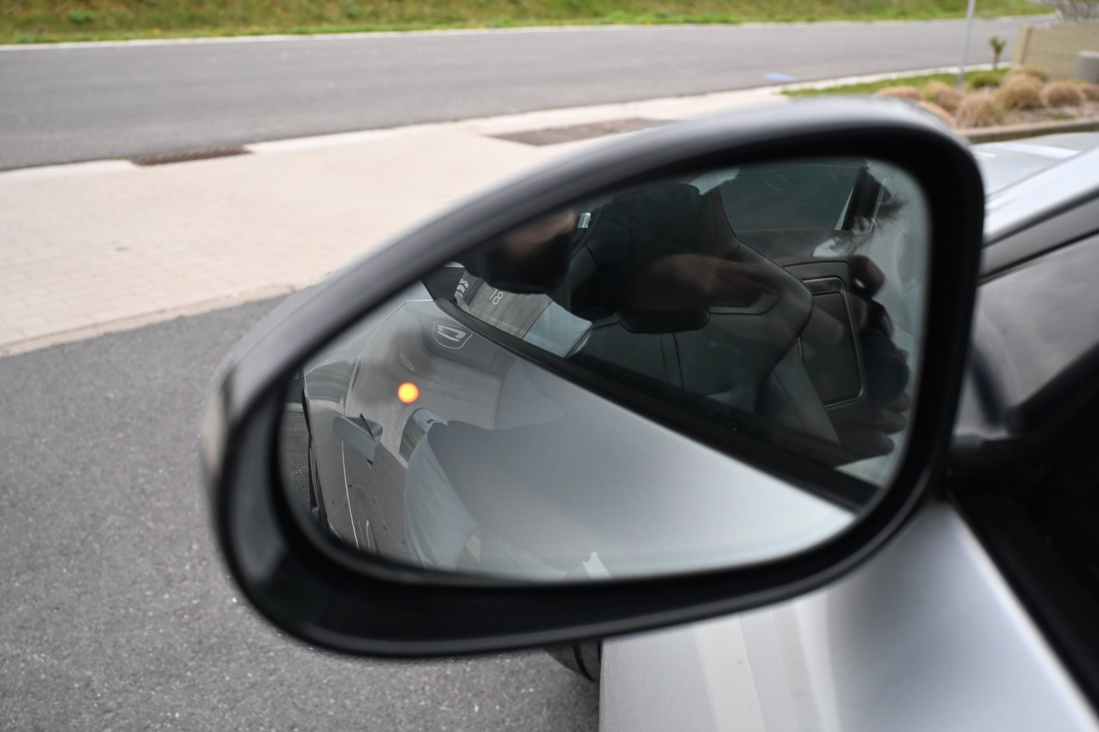Jaguar F-Type Cabrio 3.0 V6 S AWD