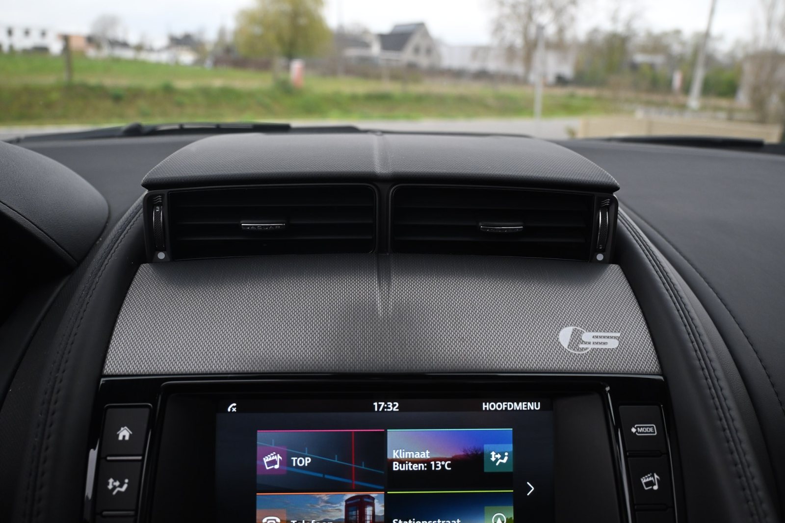 Jaguar F-Type Cabrio 3.0 V6 S AWD