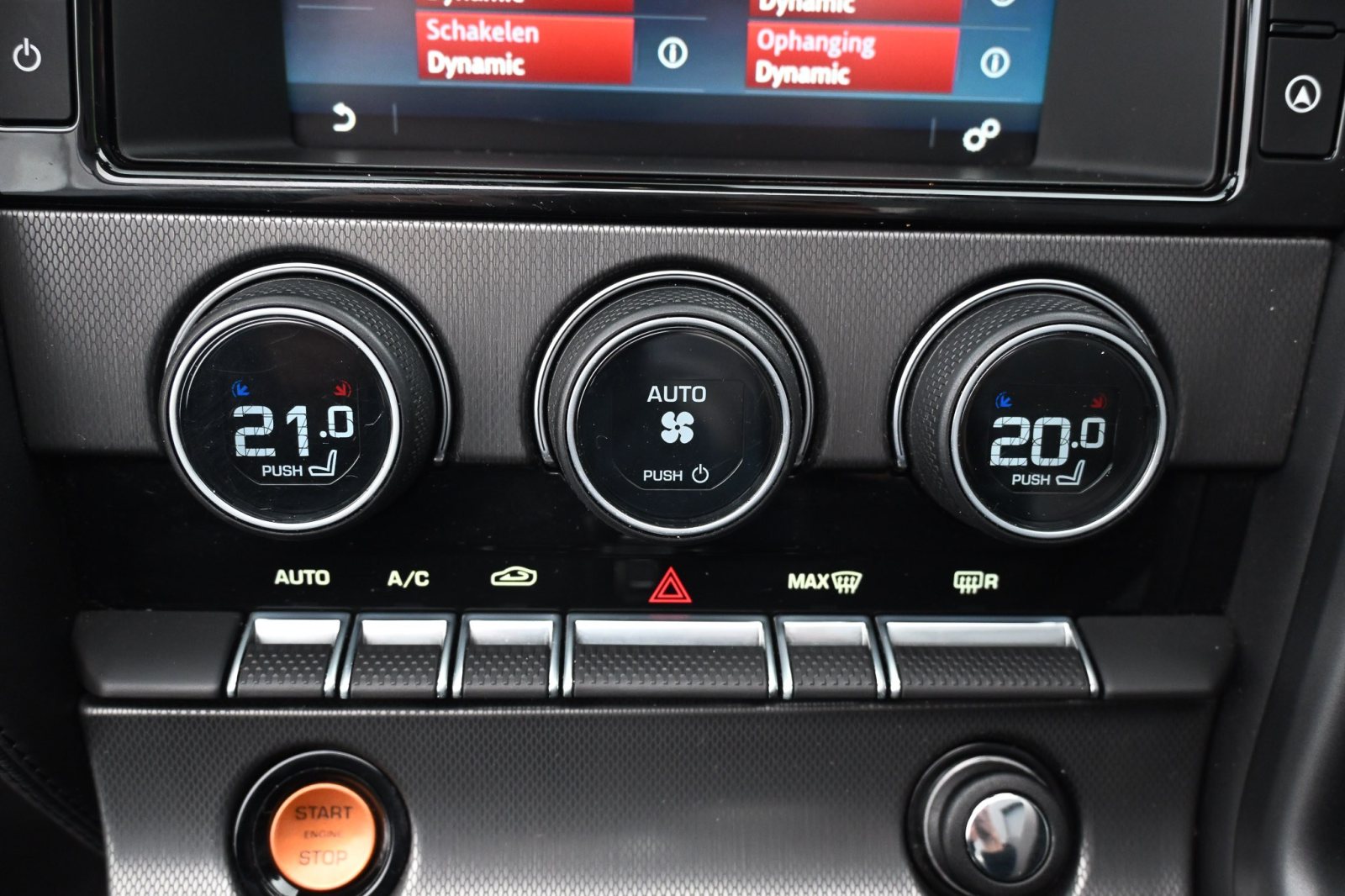Jaguar F-Type Cabrio 3.0 V6 S AWD