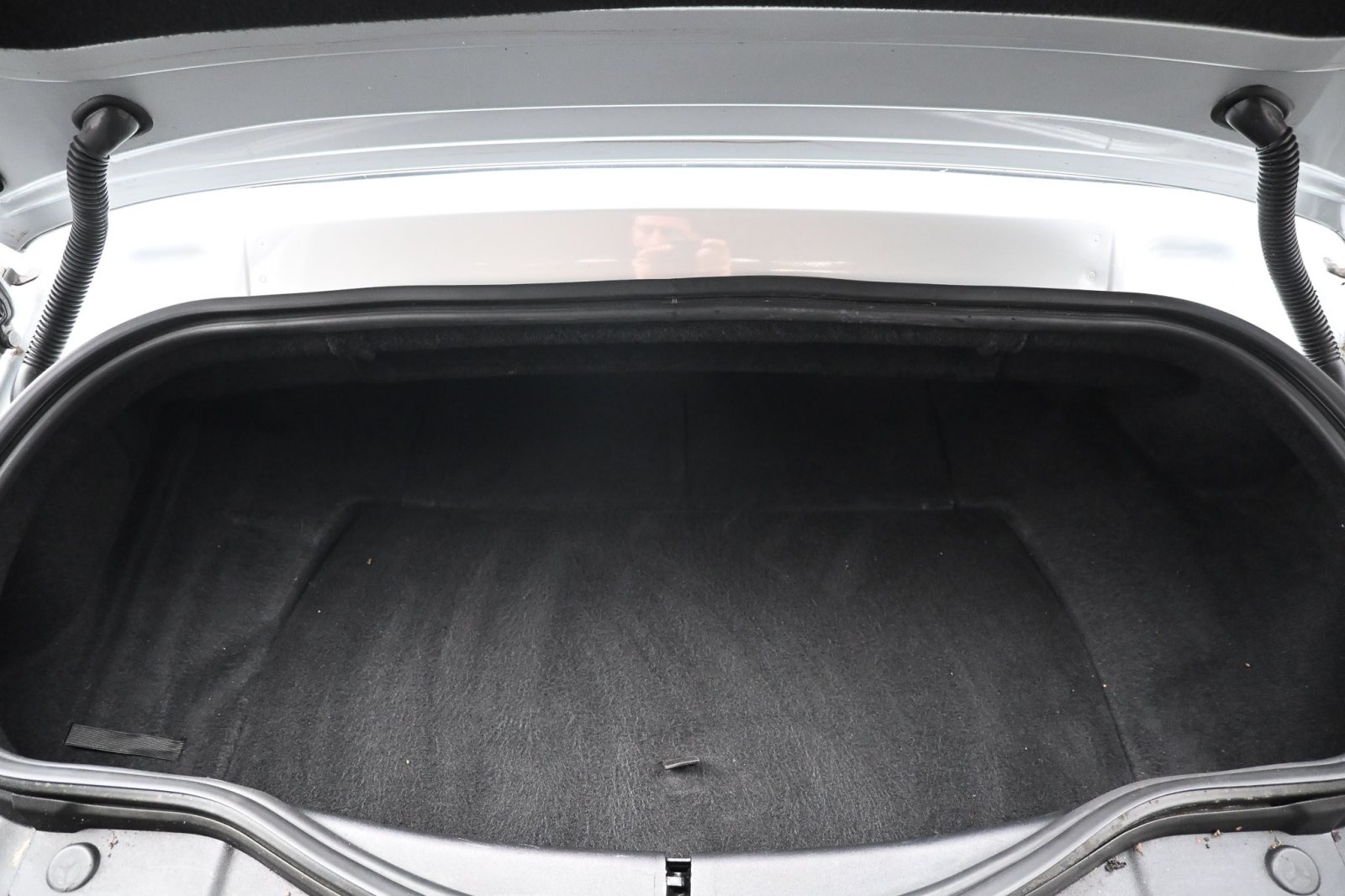 Jaguar F-Type Cabrio 3.0 V6 S AWD