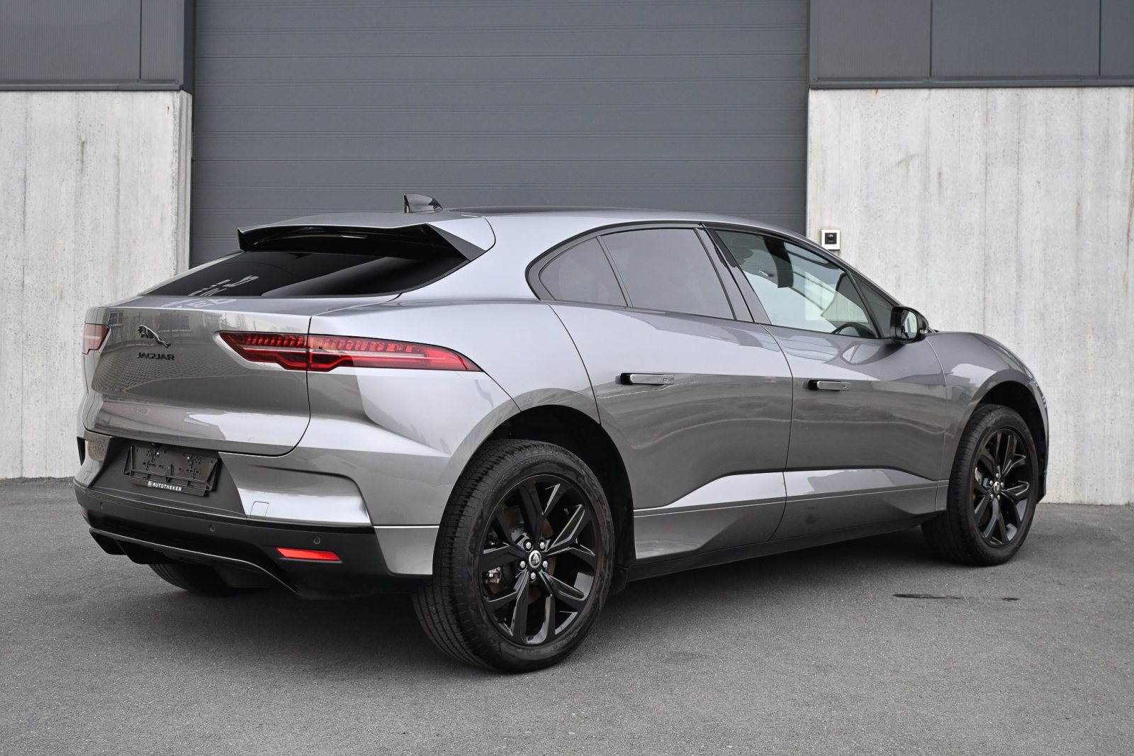 Jaguar I-Pace EV400 AWD R-Dynamic