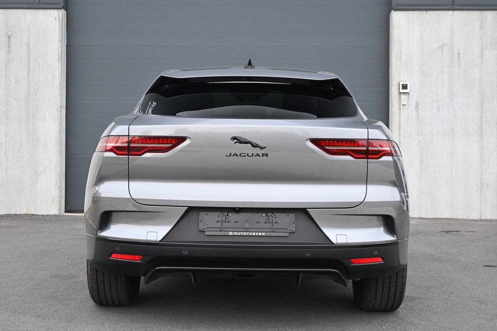 Jaguar I-Pace EV400 AWD R-Dynamic