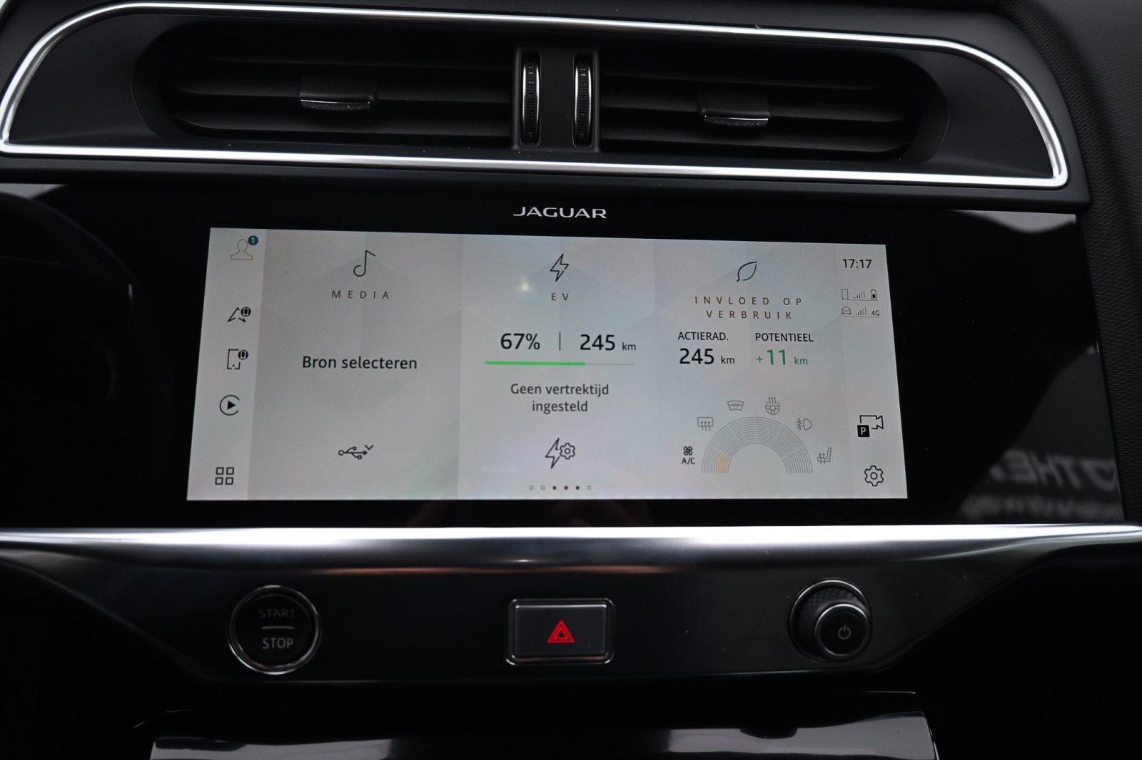 Jaguar I-Pace EV400 AWD R-Dynamic