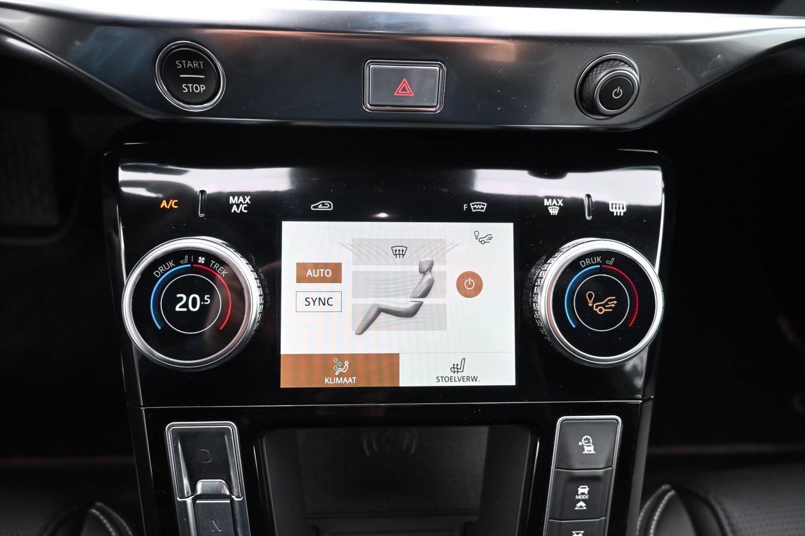 Jaguar I-Pace EV400 AWD R-Dynamic