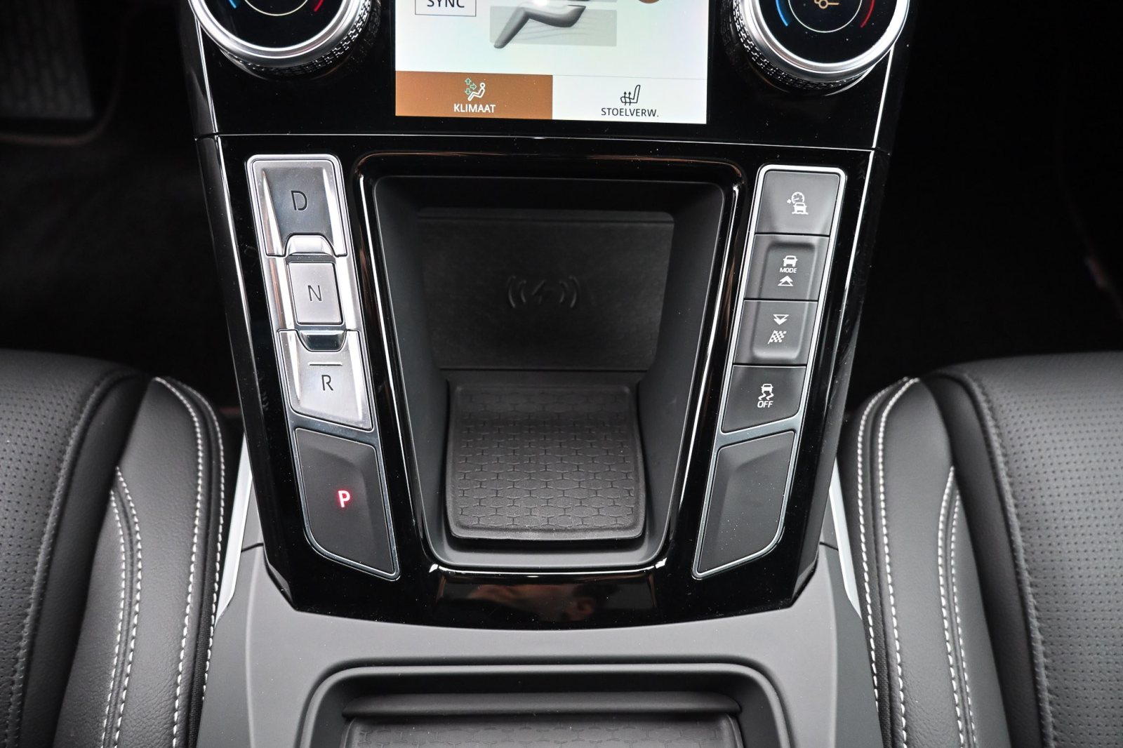 Jaguar I-Pace EV400 AWD R-Dynamic