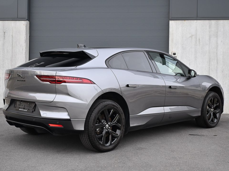 Jaguar I-Pace EV400 AWD R-Dynamic