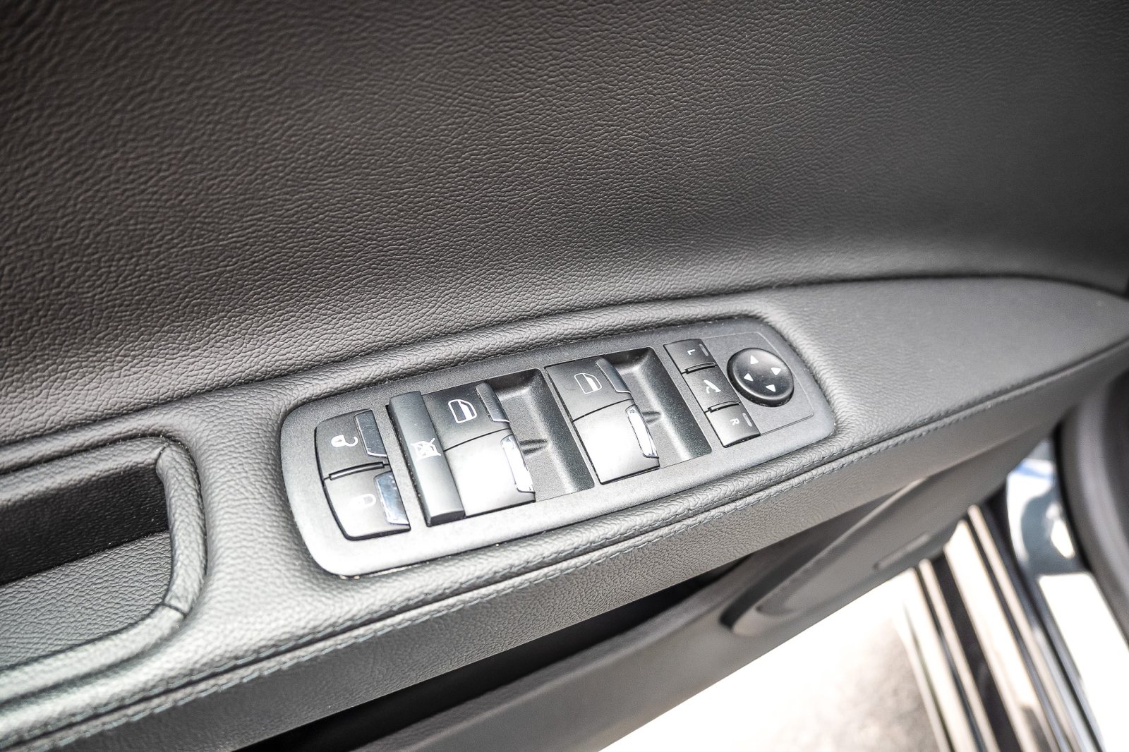 Maserati Ghibli 3.0 V6 BiTurbo S Q4 Modena