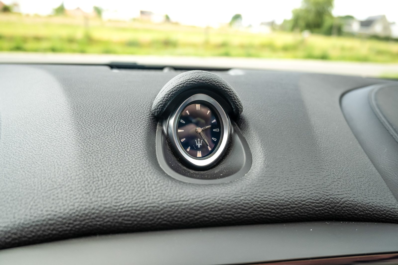 Maserati Ghibli 3.0 V6 BiTurbo S Q4 Modena