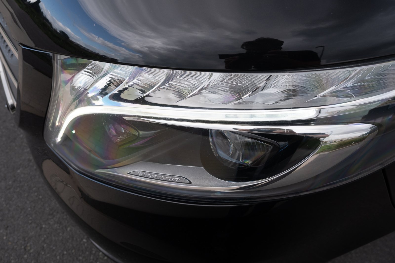Mercedes Vito 116 CDI