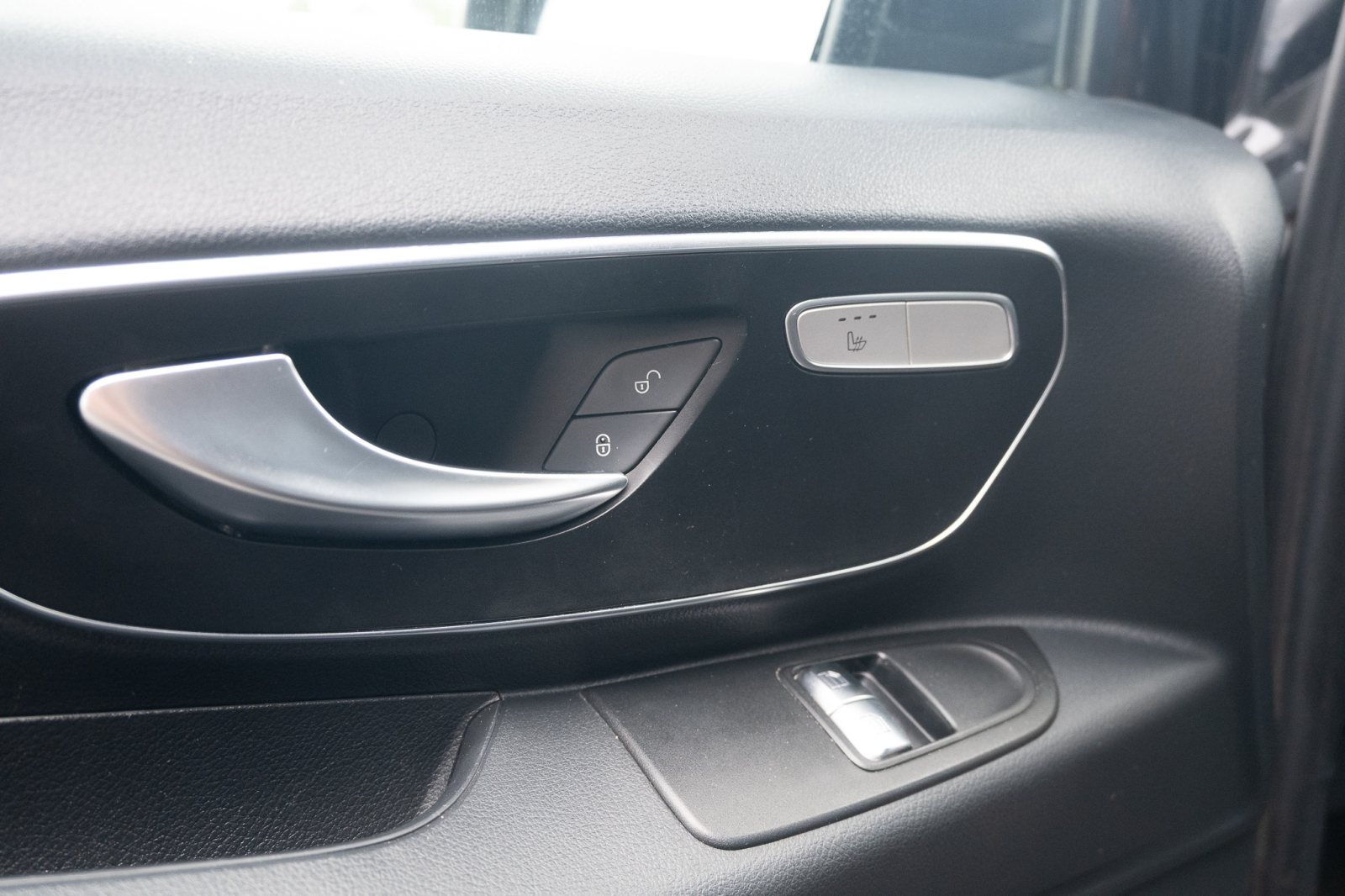 Mercedes Vito 116 CDI