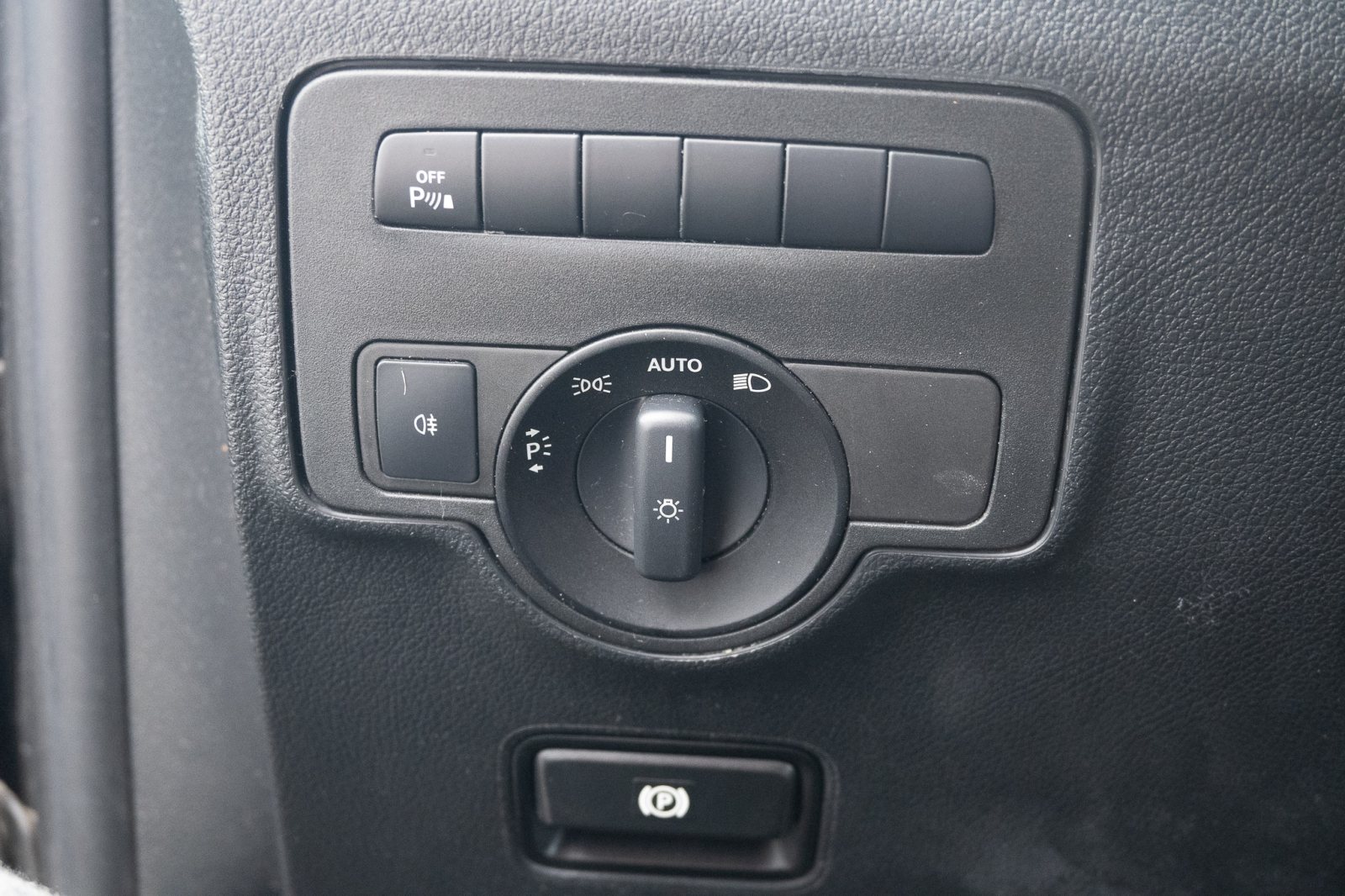 Mercedes Vito 116 CDI