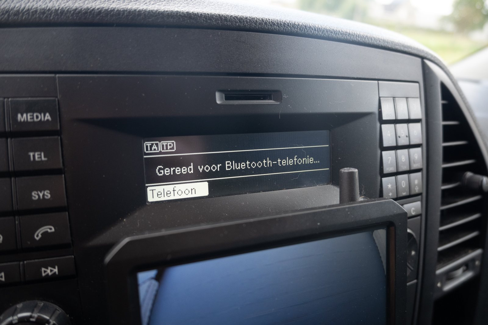 Mercedes Vito 116 CDI
