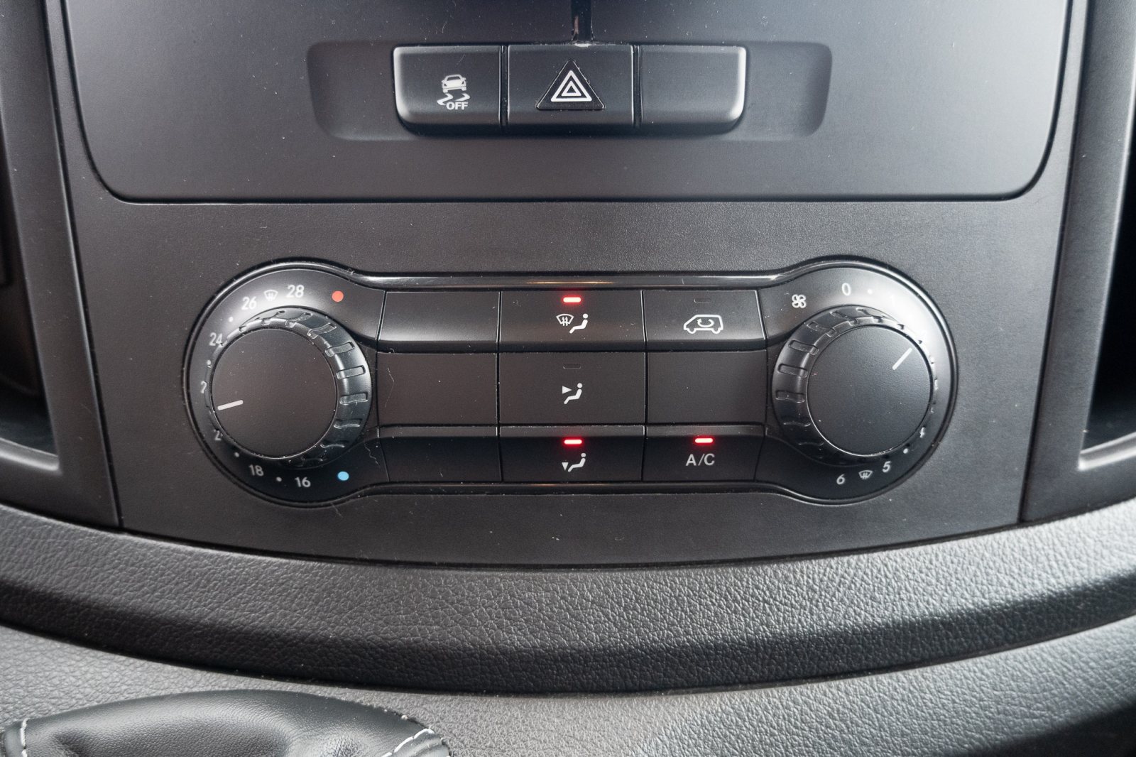 Mercedes Vito 116 CDI