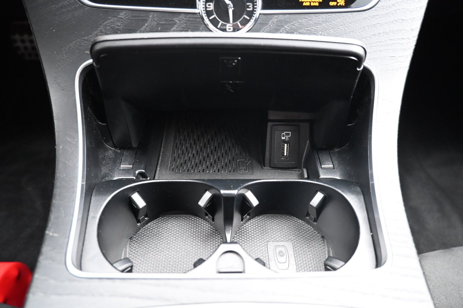 Mercedes C300de PHEV AMG