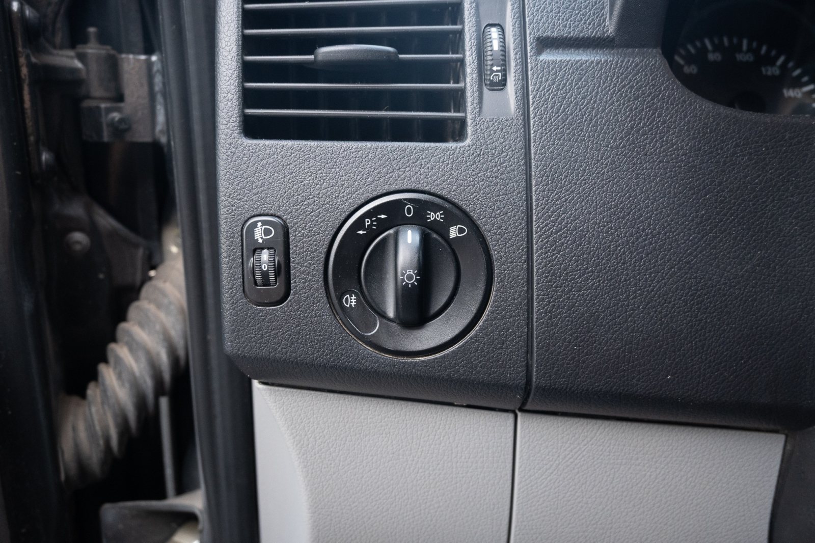 Mercedes-Benz Sprinter 316 CDI L2H2
