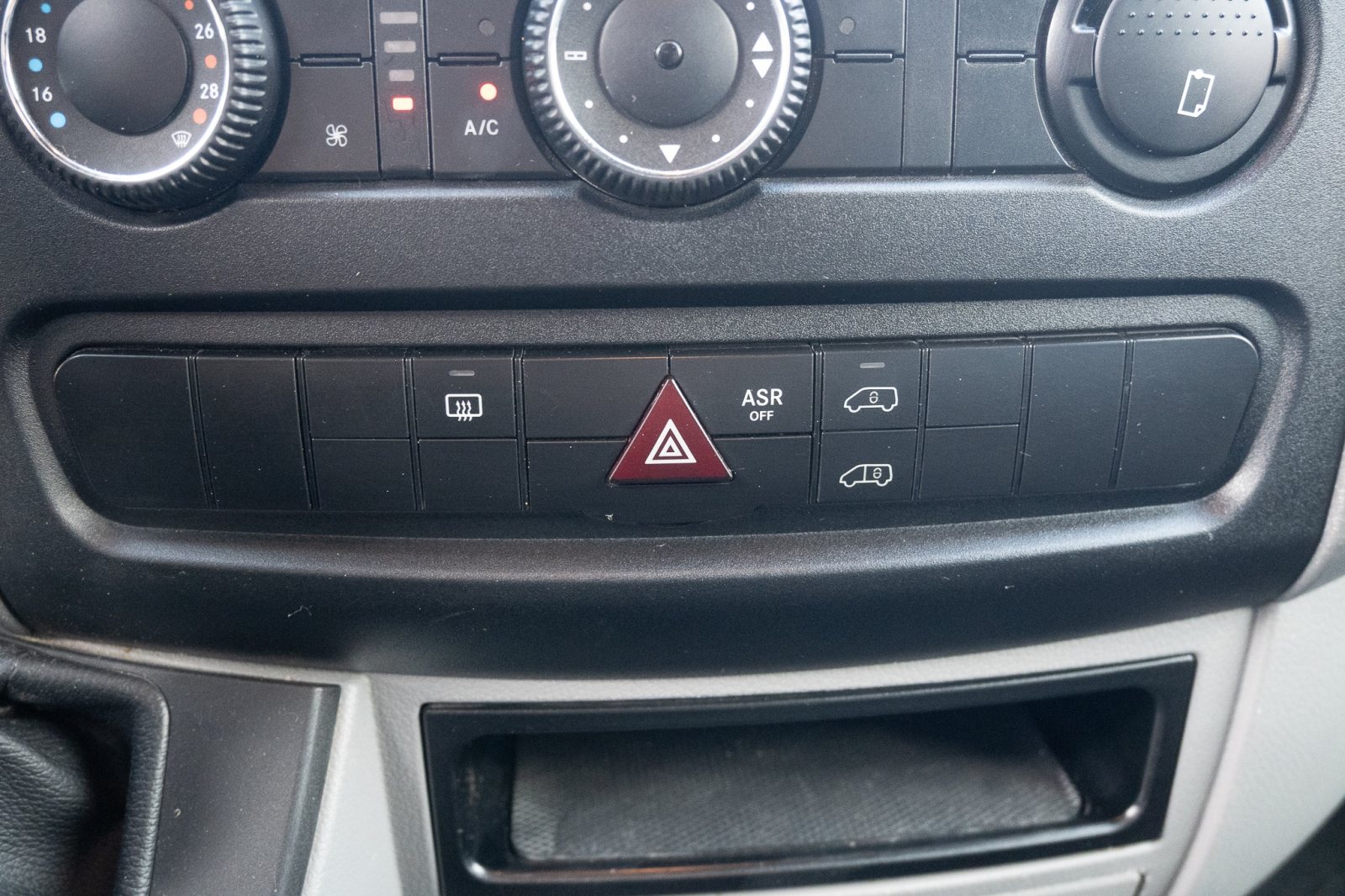 Mercedes-Benz Sprinter 316 CDI L2H2
