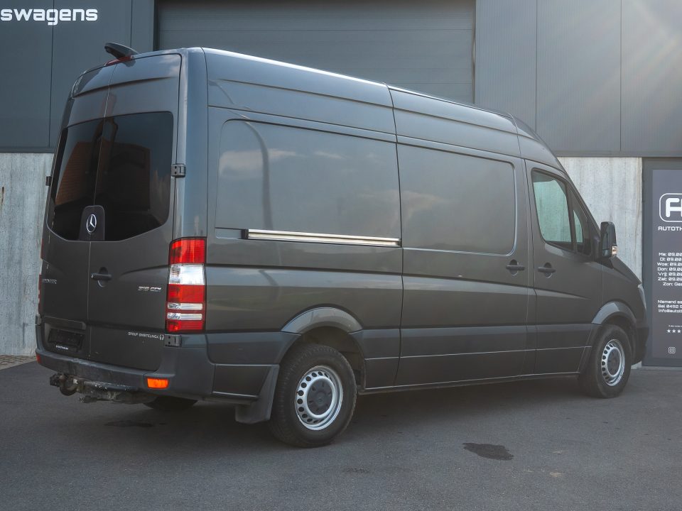 Mercedes-Benz Sprinter 316 CDI L2H2