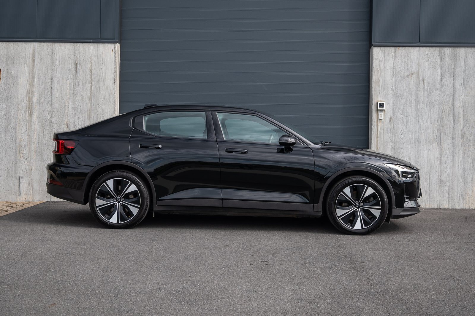 Polestar 2 Long Range - Dual Motor