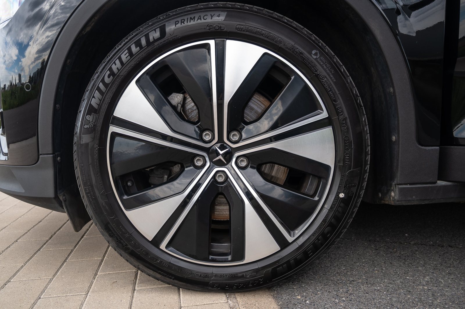 Polestar 2 Long Range - Dual Motor
