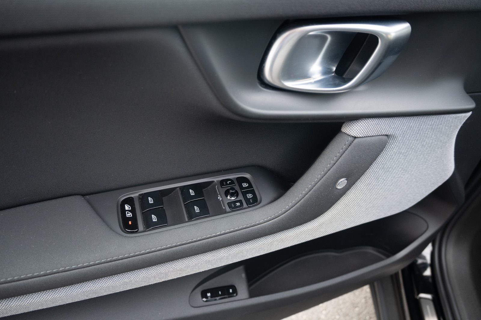 Polestar 2 Long Range - Dual Motor