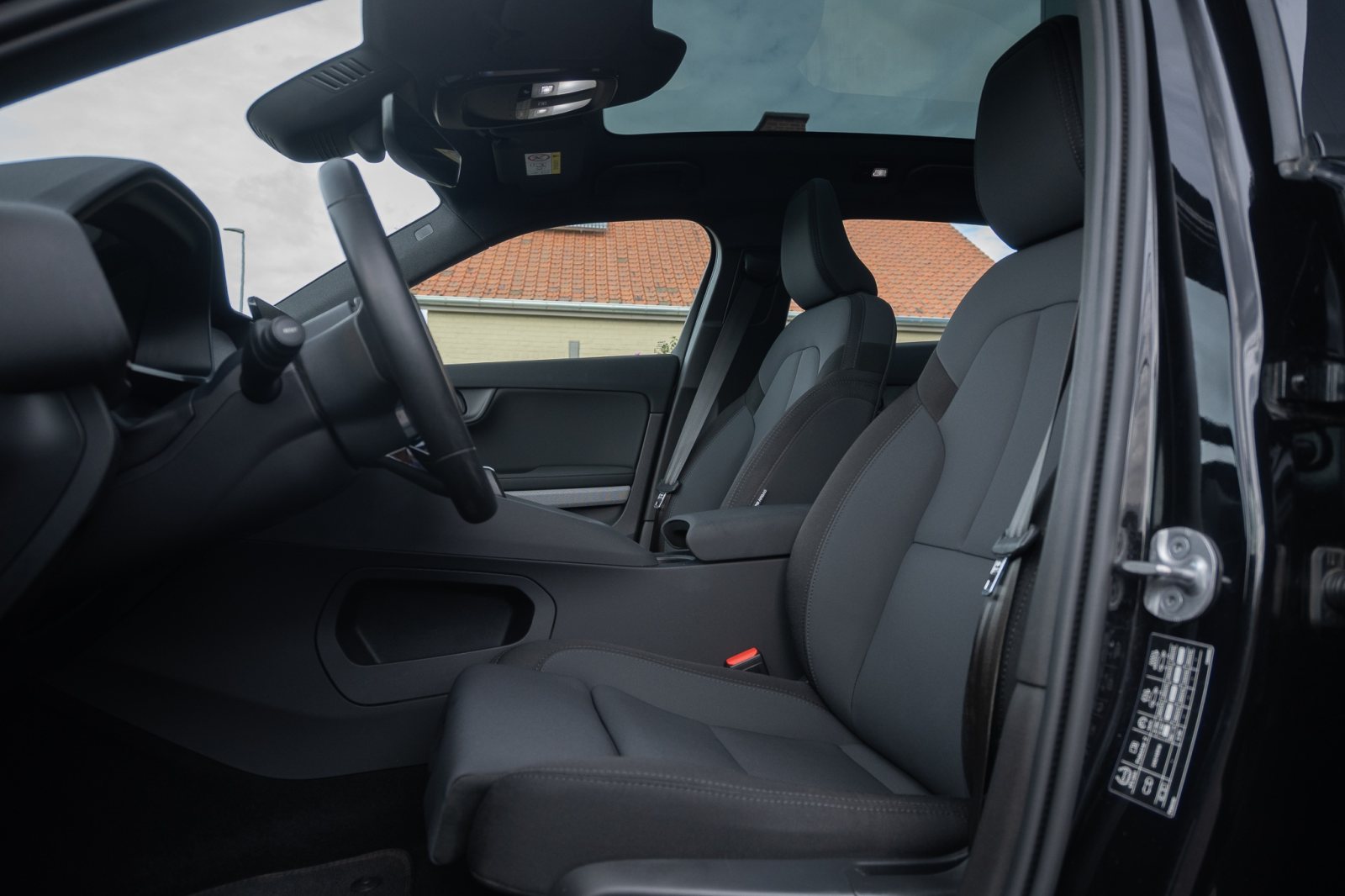 Polestar 2 Long Range - Dual Motor
