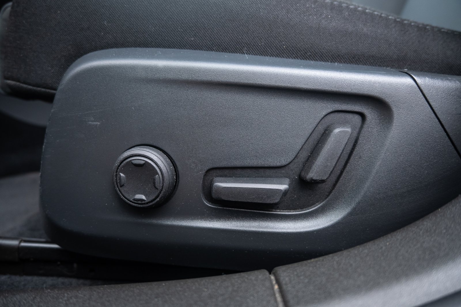 Polestar 2 Long Range - Dual Motor
