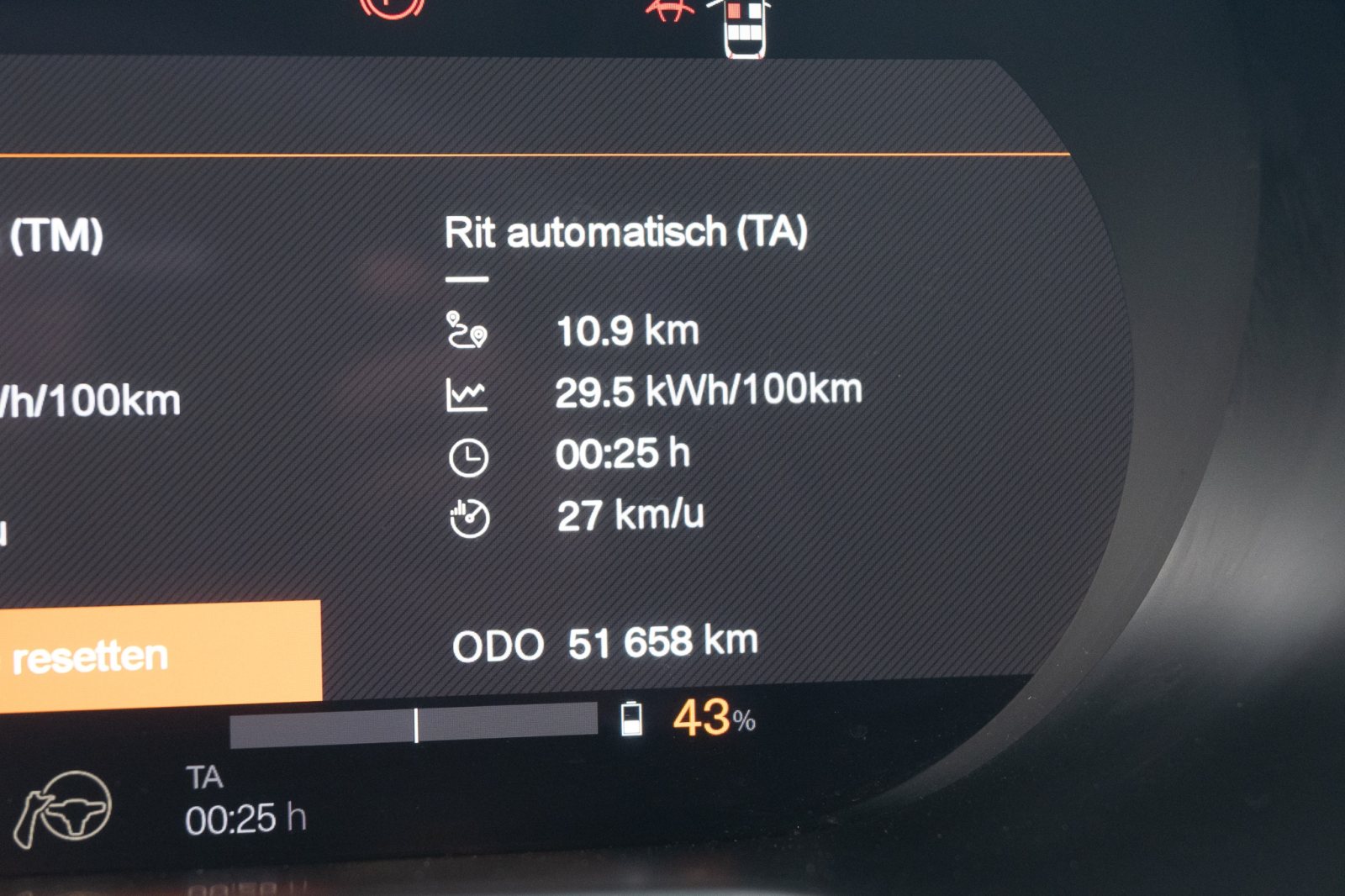 Polestar 2 Long Range - Dual Motor