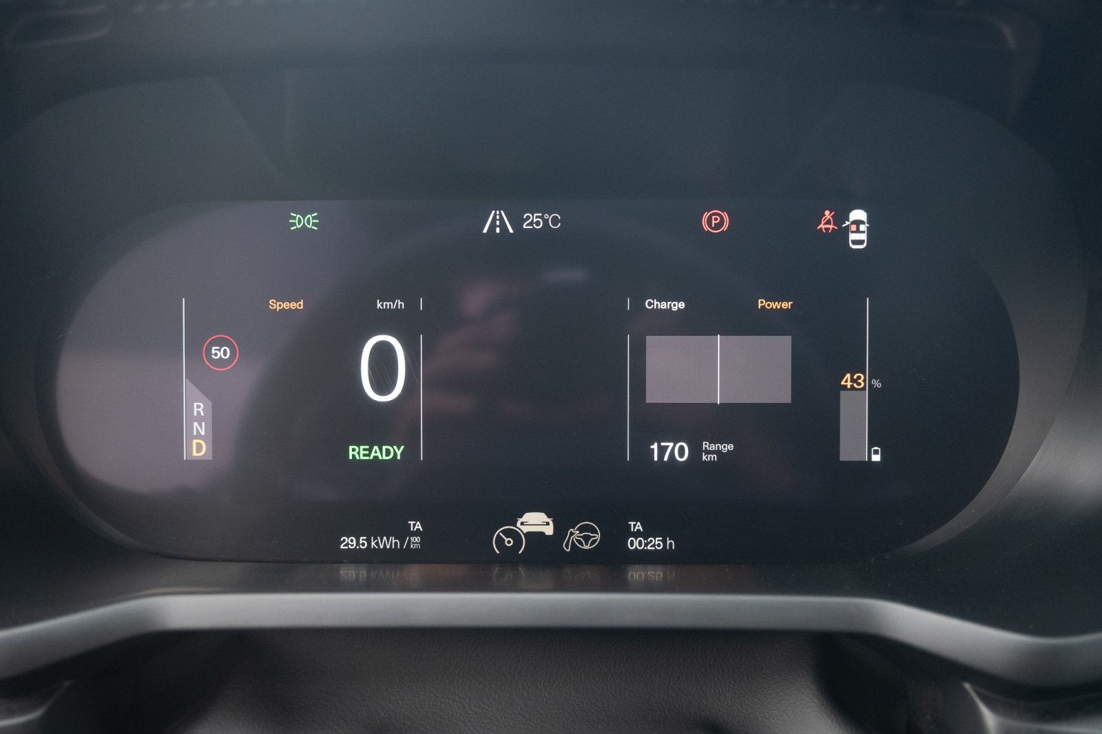 Polestar 2 Long Range - Dual Motor