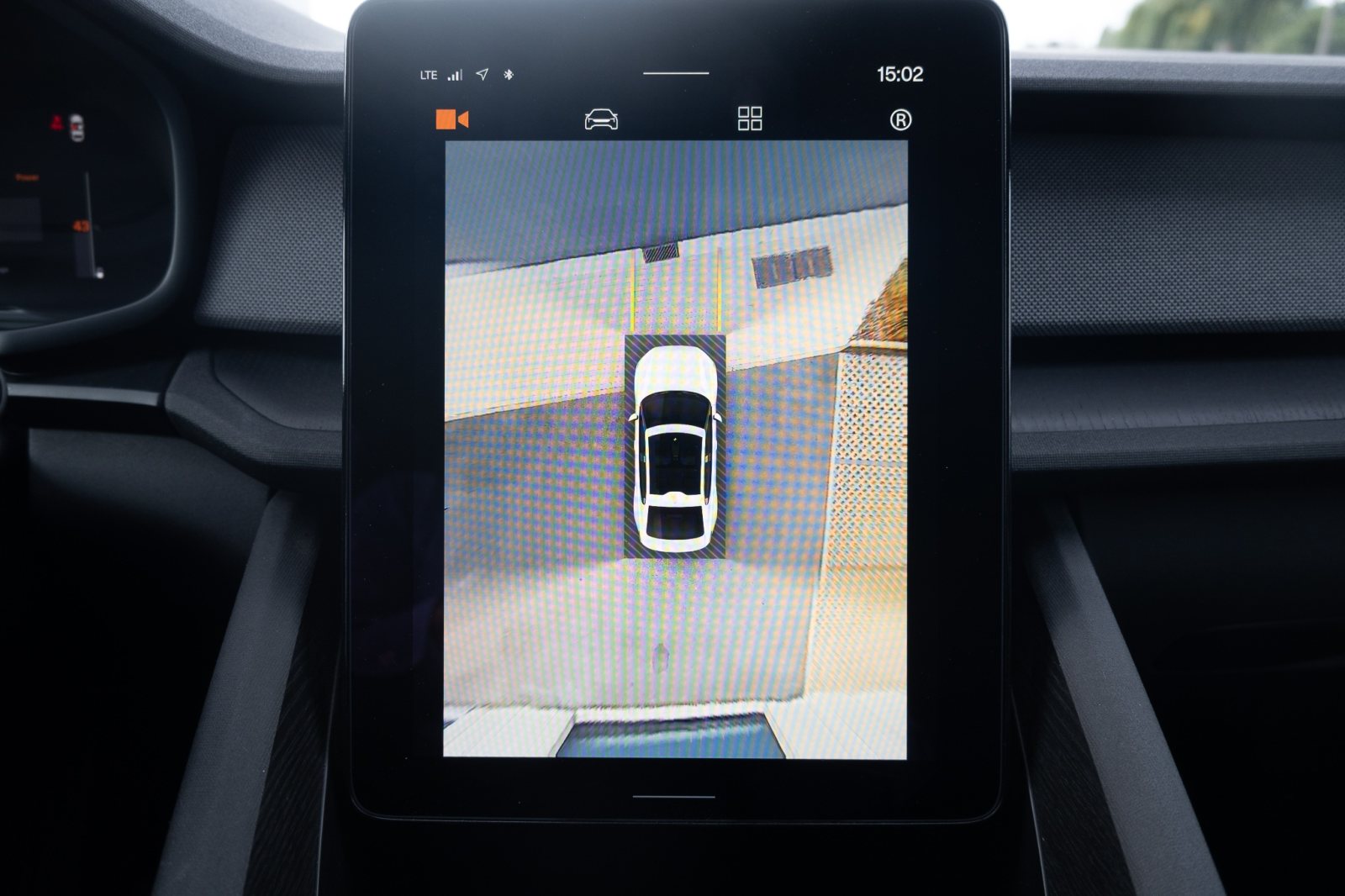 Polestar 2 Long Range - Dual Motor