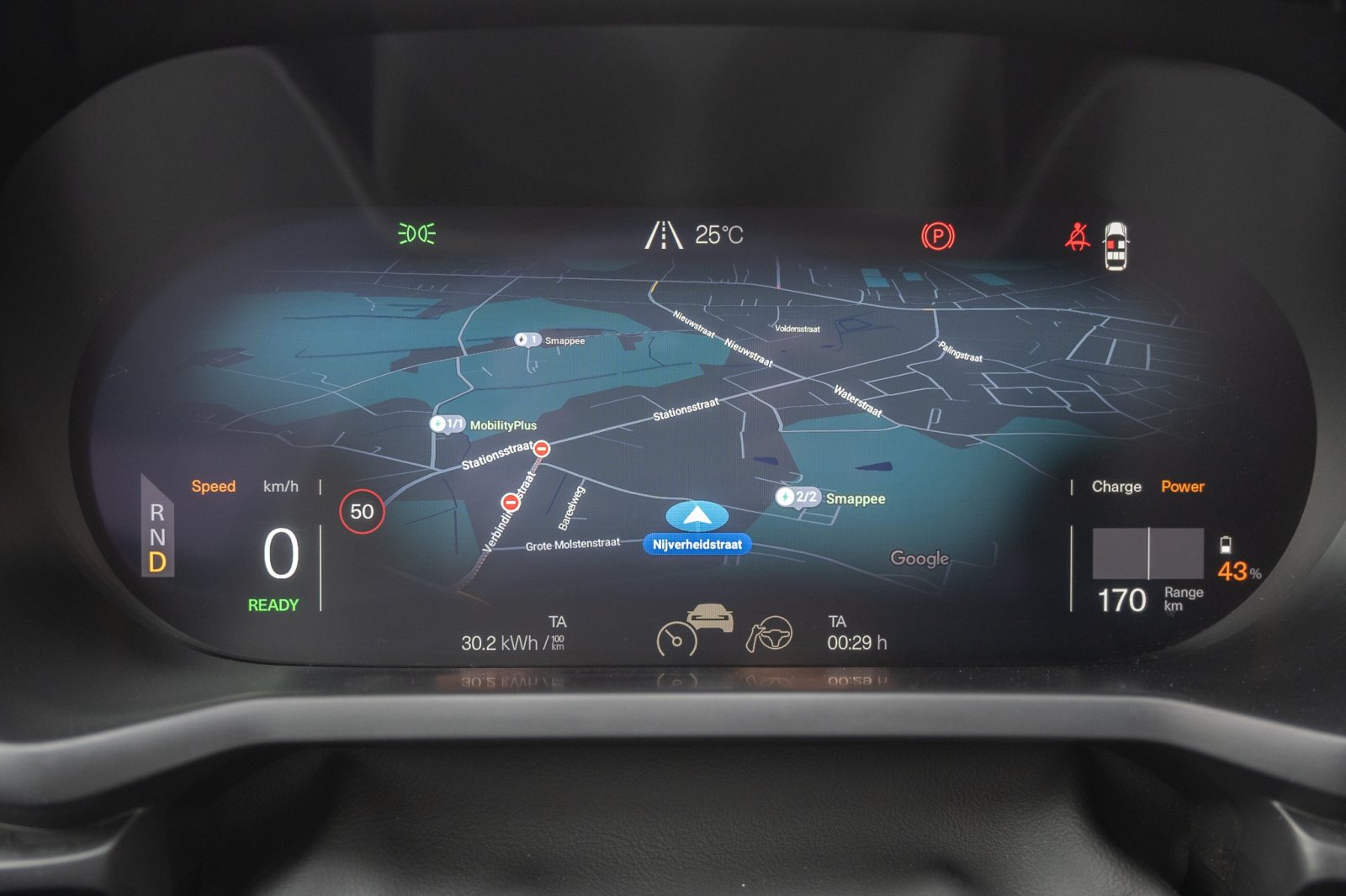 Polestar 2 Long Range - Dual Motor