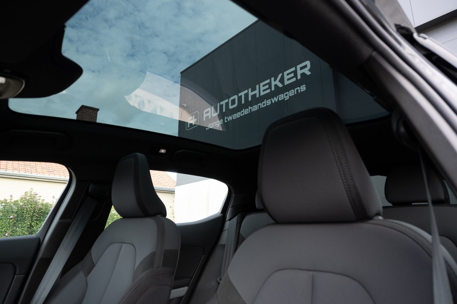 Polestar 2 Long Range - Dual Motor