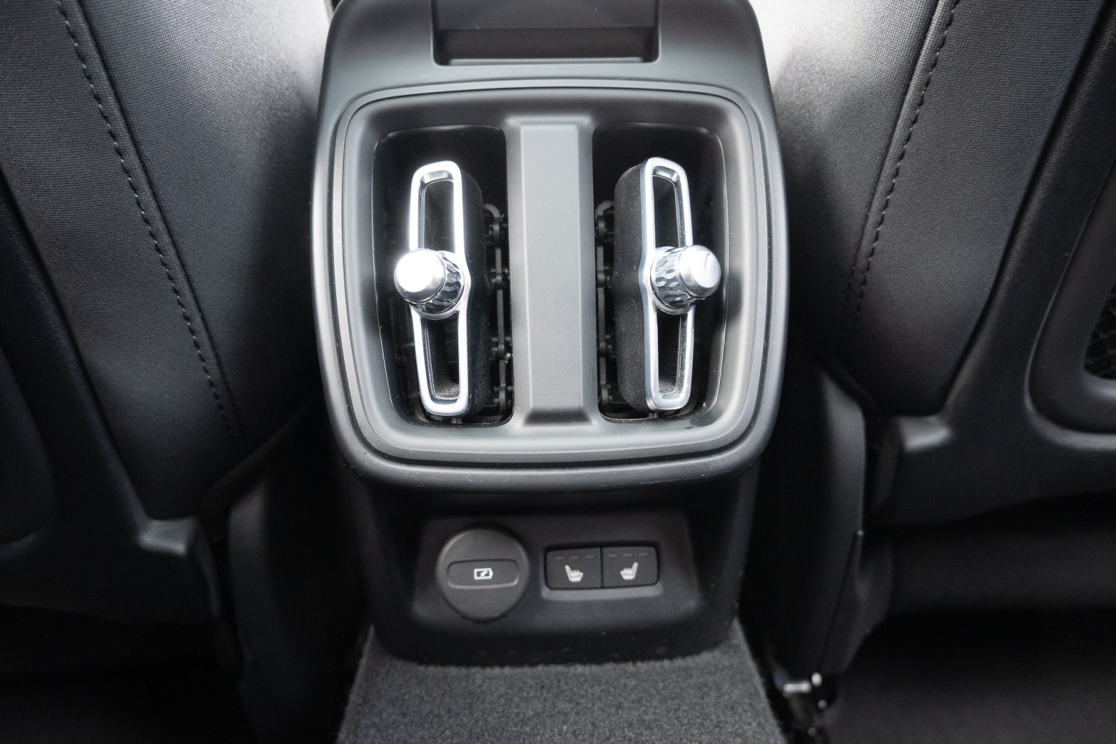 Polestar 2 Long Range - Dual Motor