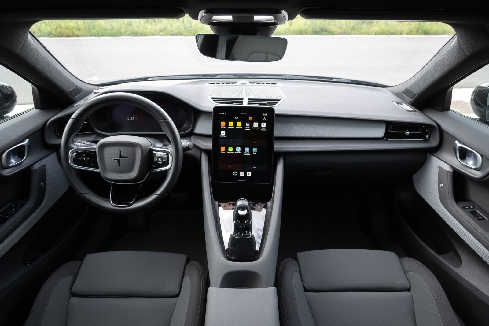 Polestar 2 Long Range - Dual Motor