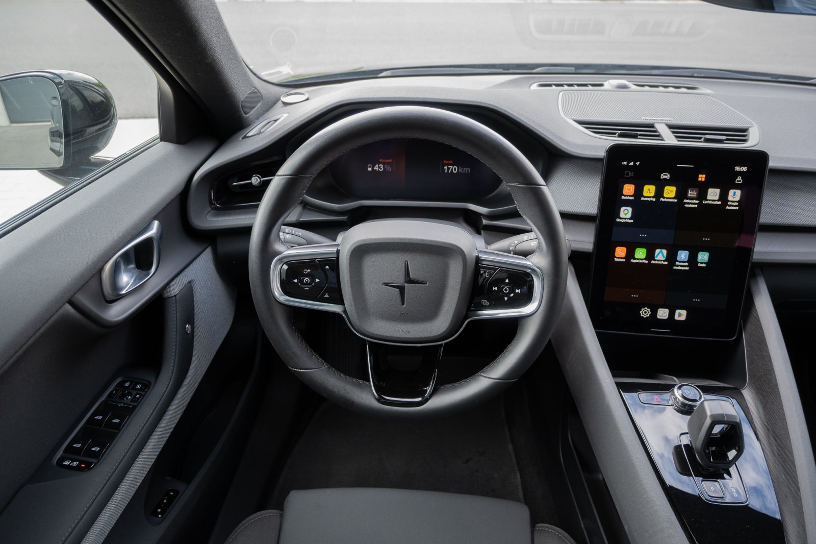 Polestar 2 Long Range - Dual Motor