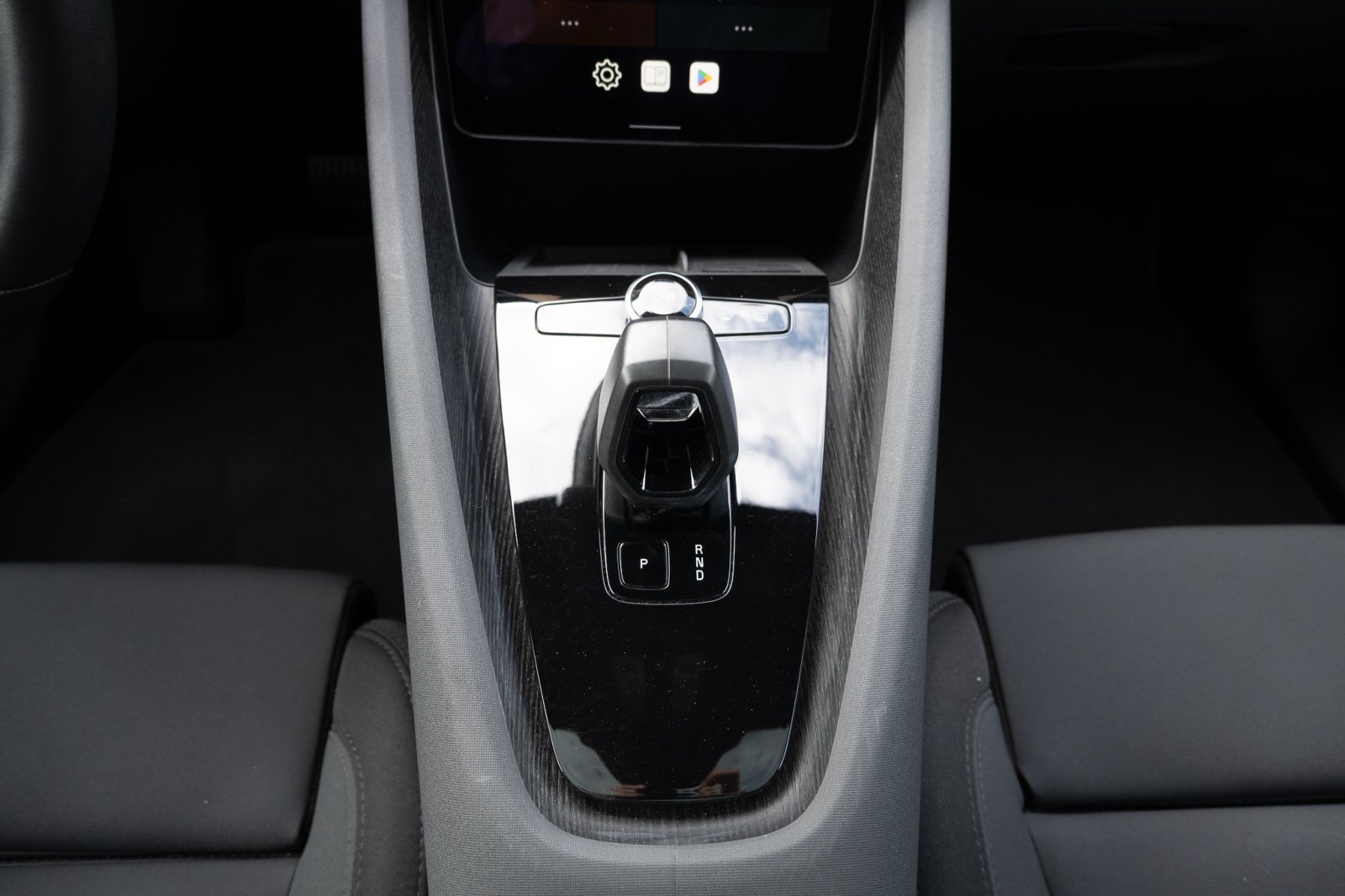 Polestar 2 Long Range - Dual Motor