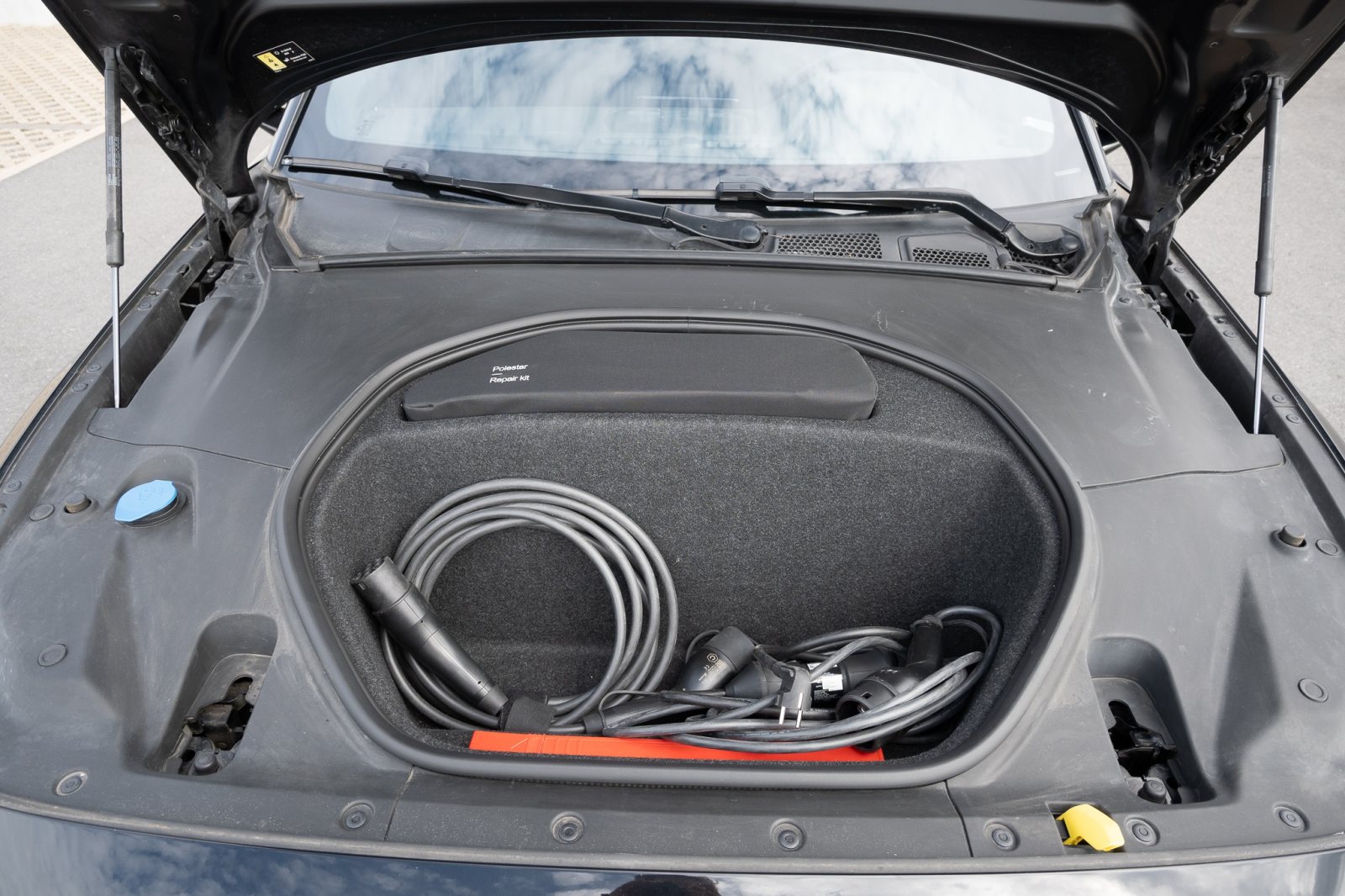 Polestar 2 Long Range - Dual Motor