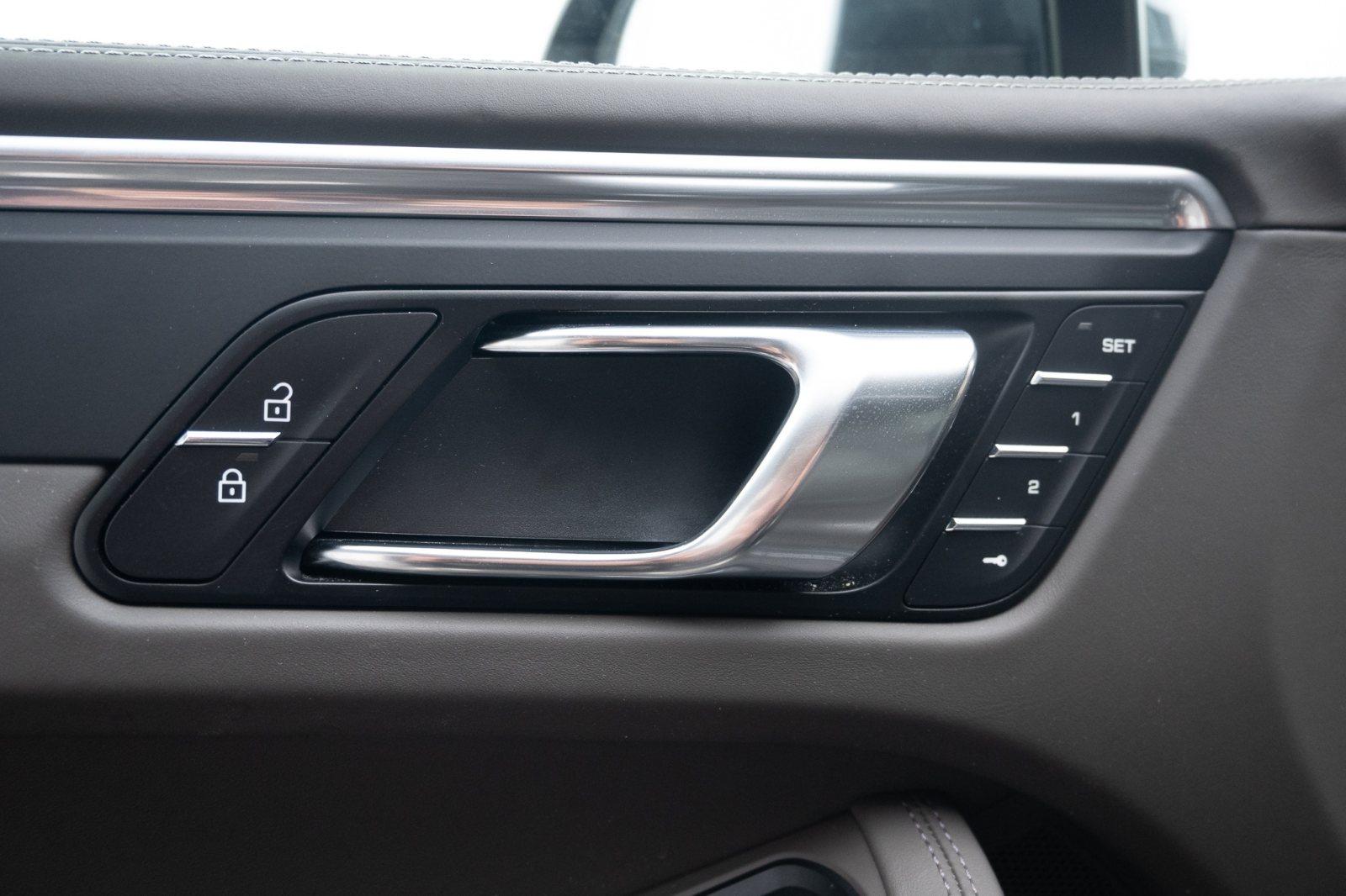Porsche Macan 2.0 Turbo PDK