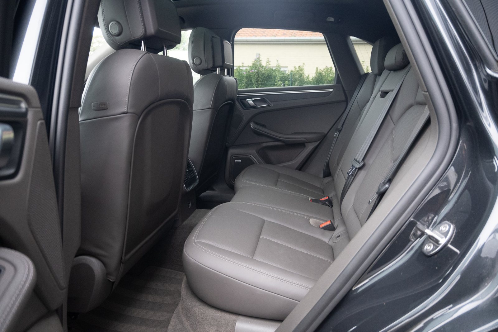 Porsche Macan 2.0 Turbo PDK