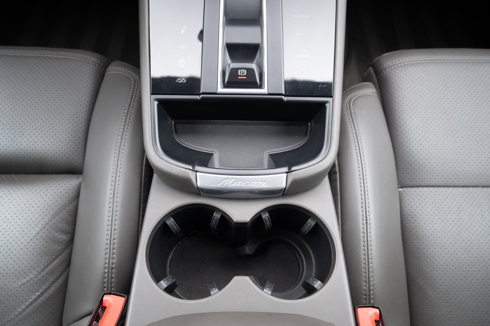 Porsche Macan 2.0 Turbo PDK