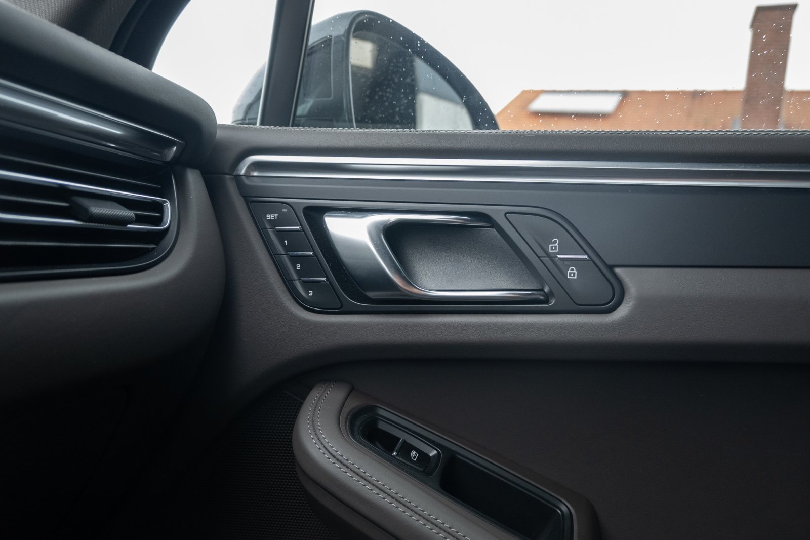 Porsche Macan 2.0 Turbo PDK