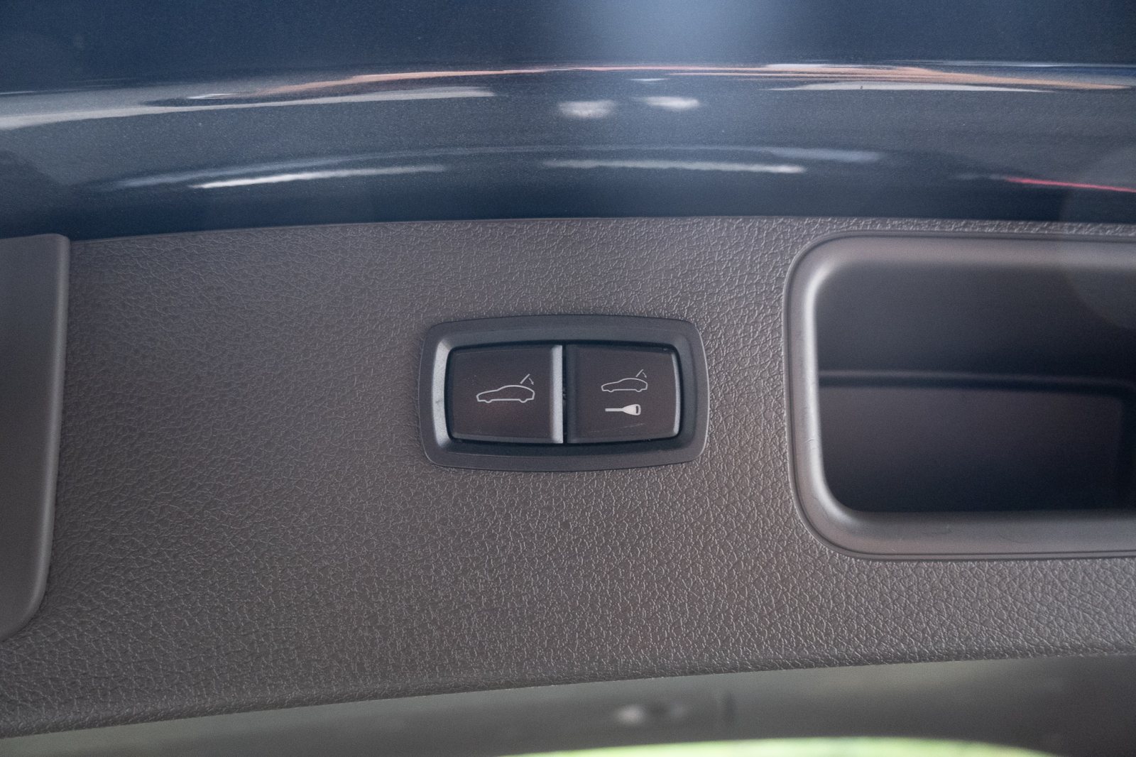 Porsche Macan 2.0 Turbo PDK