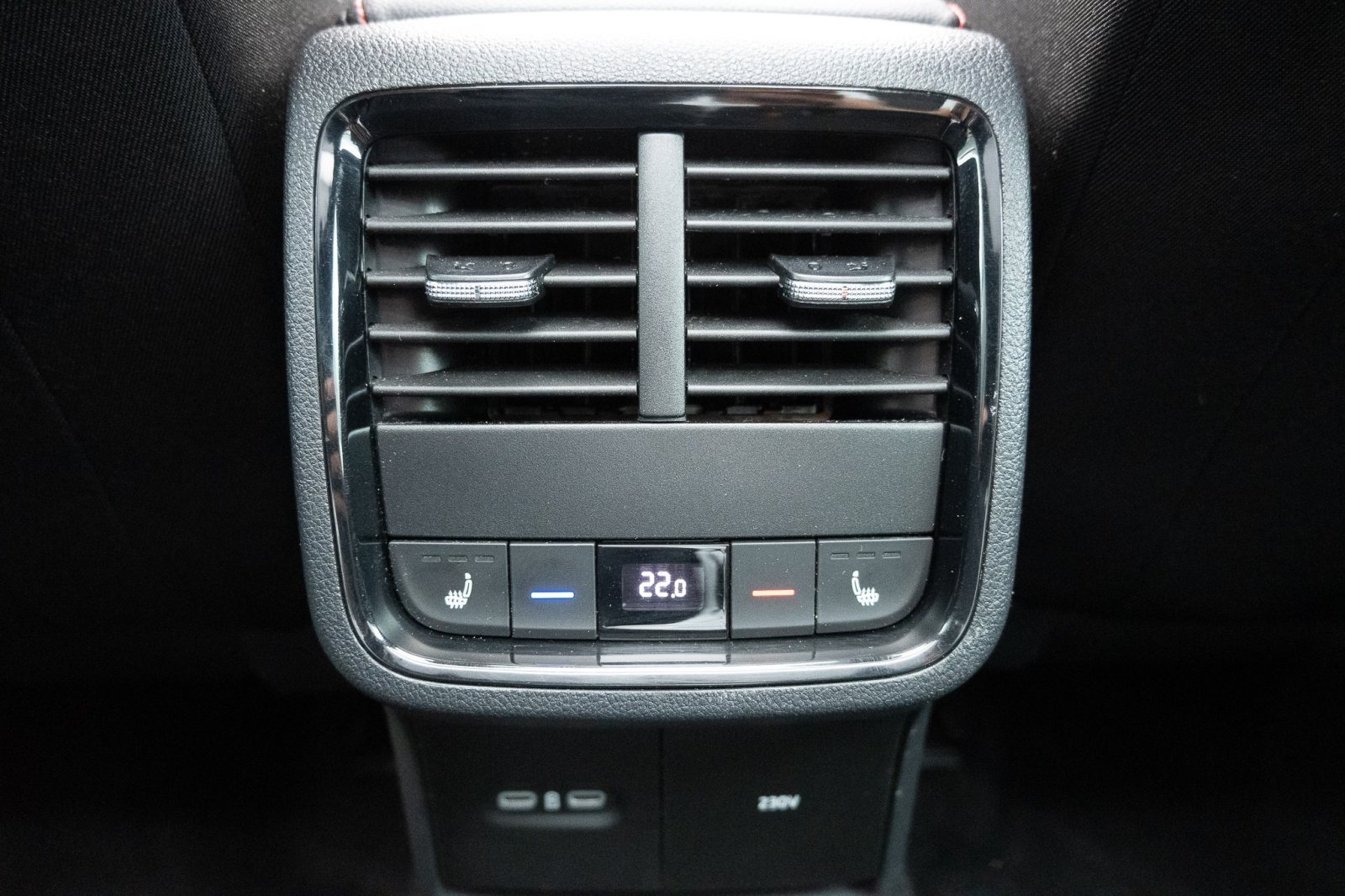Skoda Octavia RS