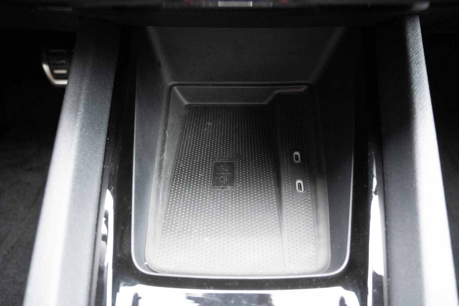 Skoda Octavia RS