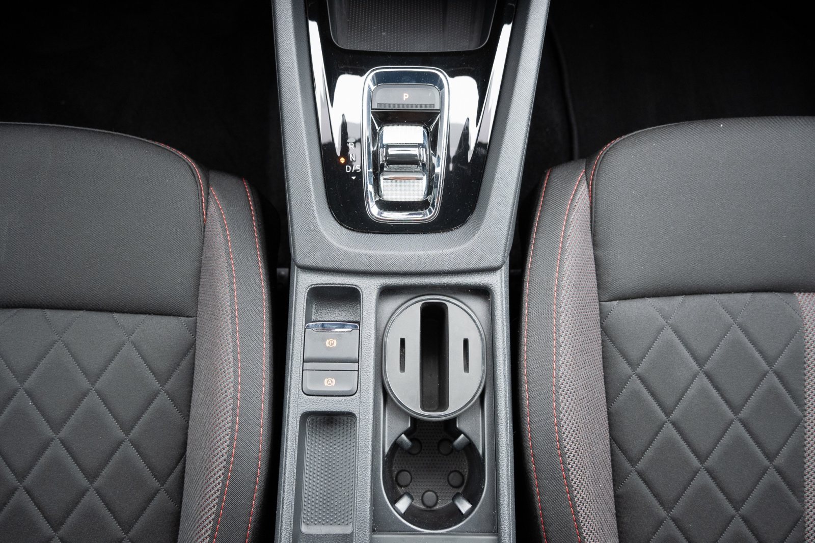 Skoda Octavia RS
